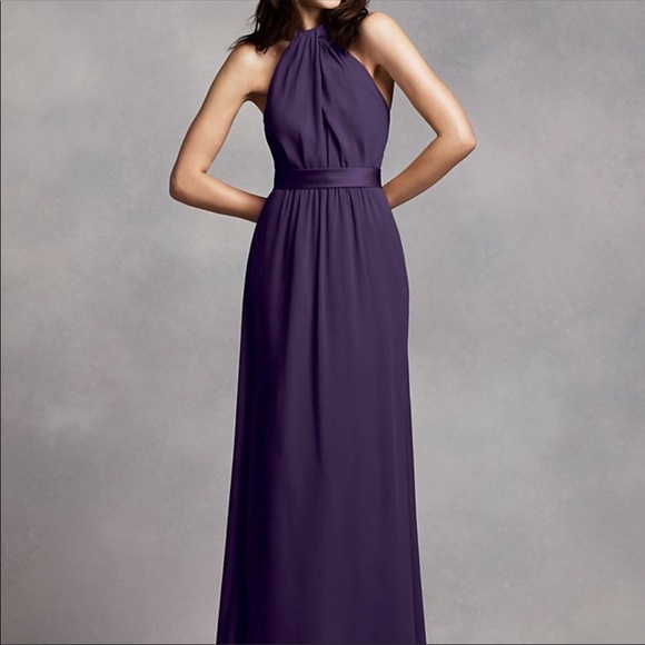 Dresses & Skirts - David’s Bridal Petal Bridesmaid Dress Dresses & Skirts - David’s Bridal Petal Bridesmaid Dress